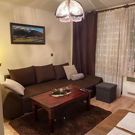 Privat Vavrus Apartment Donovaly Luaran gambar