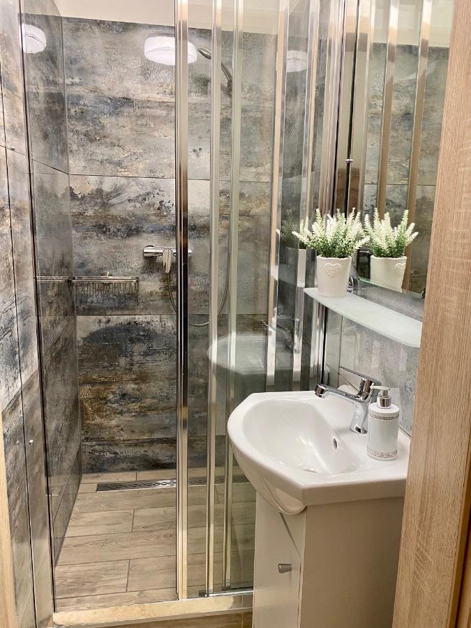 Privat Vavrus Apartment Donovaly Luaran gambar