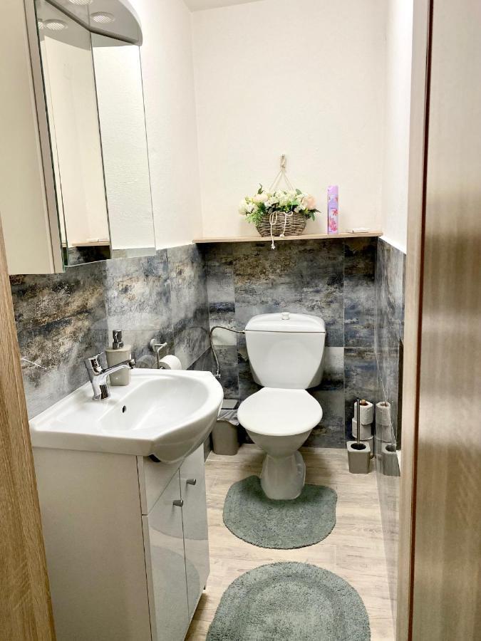 Privat Vavrus Apartment Donovaly Luaran gambar