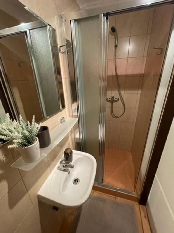 Privat Vavrus Apartment Donovaly Luaran gambar