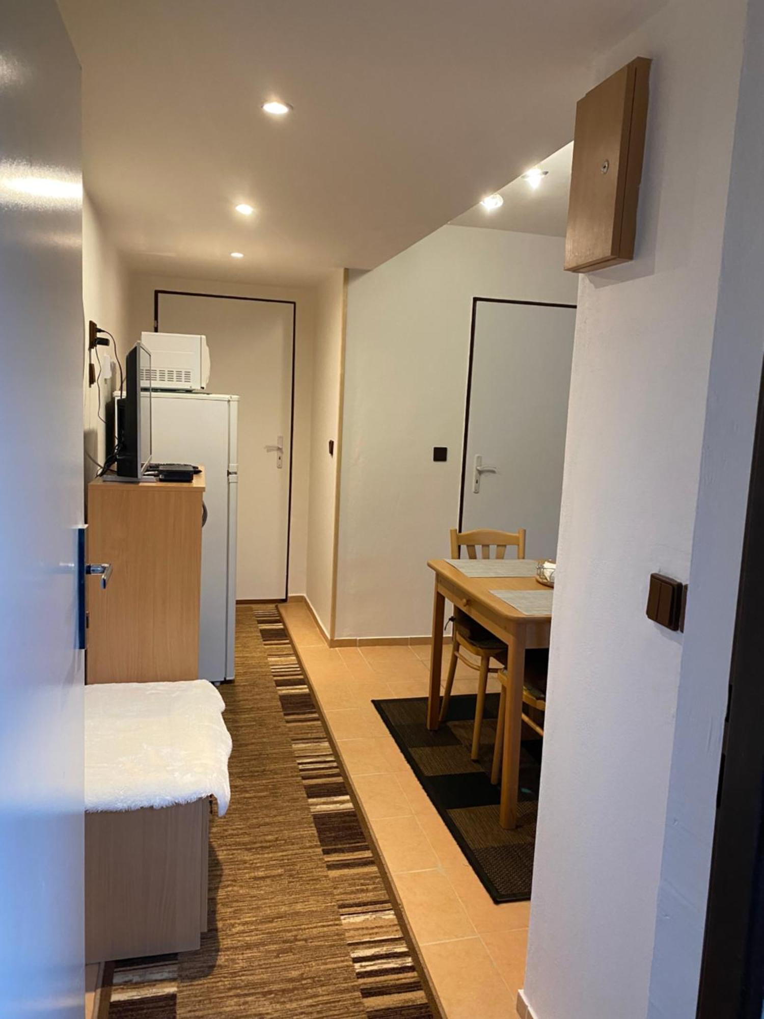 Privat Vavrus Apartment Donovaly Luaran gambar